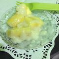 Cooksnap dari Eka Ratna Juwita untuk resep Singkong Thailand
