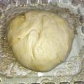کوک اسنپ زینب جون بعد از امتحان کردن خمیر همه کاره و فوری (ده دقیقه ای).
