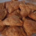 Cooksnap από Olive στη συνταγή Ζαμπονοτυρόπιτα πλεκτή