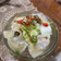 Cooksnap dari Kiki Aprilia Krisna untuk resep Pangsit Kuah rumahan simple,enak dan segar+ foto step by step ^_^