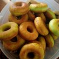 Cooksnap dari NINA untuk resep Donat Klepon