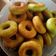 Cooksnap dari NINA untuk resep Donat Klepon