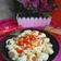 Cooksnap dari Zahara untuk resep Pizza Teflon Tanpa Telur #pr_adakejunya