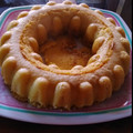 El cooksnap de Everardo cuando hizo Pan de elote sin harina😚✌️👌😋.