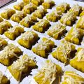 Cooksnap dari Muslimah Ichwan untuk resep Cookies Springkel Renyah dan Lumer di Mulut kesukaan Anakku