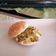El cooksnap de María José cuando hizo Hamburguesas de patata y acelga.