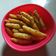 Cooksnap dari ela rosita untuk resep Stik kentang keju krispi