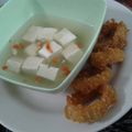 Cooksnap dari Cahya Rizki D Asmono untuk resep Onion rings