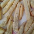 Cooksnap dari ike untuk resep Kentang Goreng Ala Kfc