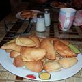 Cooksnap από Στελάκι στη συνταγή Λουκανικοπιτάκια αφράτα