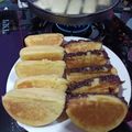 Cooksnap dari diencantik untuk resep Pukis simple