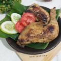 Cooksnap dari Novi Oppie Indriana untuk resep Ayam Taliwang