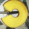 Cooksnap dari Ayu Diah untuk resep Bolu Lembut Sehat, No SP, BP