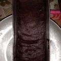 Cooksnap dari Nur Syaiful Riffah untuk resep Brownis Kukus Chocolatos