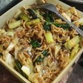 Cooksnap dari Gusti Anom untuk resep Mie Goreng