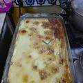 El cooksnap de Lore B. Iduya cuando hizo Leche asada.