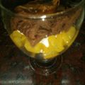 El cooksnap de María Rosa Luna cuando hizo Postre ultra rápido, sin cocción, rico y muy fácil.