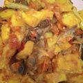 Cooksnap dari Rosma untuk resep Ayam Suwir Bumbu Merah