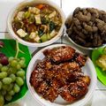 Cooksnap dari Ida Achmal untuk resep Ayam goreng korea (Bonchon kyochon)