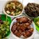 Cooksnap dari Ida Achmal untuk resep Ayam goreng korea (Bonchon kyochon)