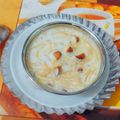 Sushma Sachin Sharma's cooksnap of when they made शेवयाची खीर(Shevayanchi kheer recipe in marathi).