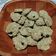 El cooksnap de Patricia Copello cuando hizo Galletas Base de Avena.