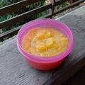 Cooksnap dari Ayu Rahayu untuk resep Strawberry jam homemade (selai strawberry)