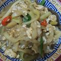 Cooksnap dari Nurul huda Siregar untuk resep Zoodle (Zucchini noodles)