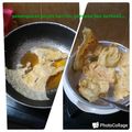 Cooksnap dari Febilia Satrian untuk resep Peyek kacang renyah