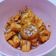 Cooksnap dari Melfi Yanti untuk resep Sosis tofu teriyaki