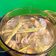 Cooksnap Sesimple Loralin semasa beliau membuat Lala Tumis Serai.