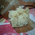 El cooksnap de mardanenz03 cuando hizo Pan dulce bien fácil!.