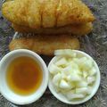 Cooksnap dari Momalabib untuk resep Pempek Dos (tanpa ikan)