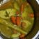 Cooksnap dari gie untuk resep Sayur Tuna Kuning 🐟