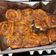Boglárka Vencel Cooksnap-ja, amikor elkészítette a(z) FAHÉJAS CSIGA 🥮 CINNABON 🥮 CINNAMON ROLL receptet.