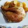 Cooksnap από dcroula στη συνταγή Κοτόπουλο με πατάτες στο φούρνο