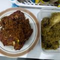 Cooksnap dari Widjie Lestari untuk resep Ayam Goreng Lengkuas