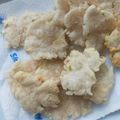 Cooksnap dari Seanna R Suganda untuk resep Cireng crispy