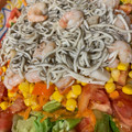 El cooksnap de Juan Javier Gisbert Calatayud cuando hizo Ensalada templada de Gambón y gulas.