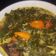 Cooksnap dari sheis chacha untuk resep Daun Singkong & Teri Medan Kuah Santan