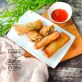 Cooksnap dari Priska Koes untuk resep Lumpia Isi Telur