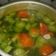 Cooksnap dari Sumiati Yati untuk resep Sayur Bening Oyong Wortel Jagung Manis