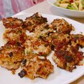 shin 的 咖喱肉丸 cooksnap