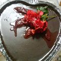 Cooksnap από tasa.dimi στη συνταγή Η σοκολατόπιτα