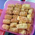 Cooksnap dari Rini hadiyanti untuk resep Kastengel keju