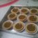 Cooksnap dari Rina Widodo untuk resep Egg Tart aka Pie Susu