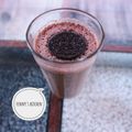 Cooksnap dari fenny's kitchen untuk resep Oreo Coffee