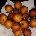 El cooksnap de ileanamilano76 cuando hizo Buñuelos Fáciles 🤤.
