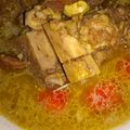 Cooksnap dari fauziah eka untuk resep Tengkleng Iga Sapi
