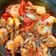 Cooksnap dari astri untuk resep Udang Asam Manis Pedas